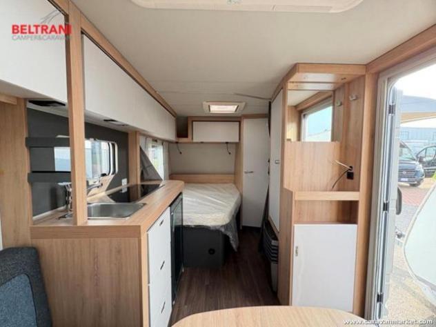 KNAUS SPORT 450 FU rif. 24042781 - Foto 7