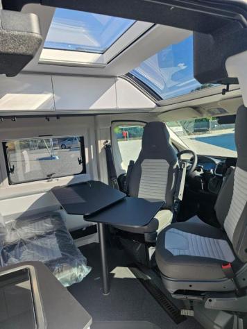 ADRIA TWIN SUPREME 640 SGX rif. 23918137 - Foto 8