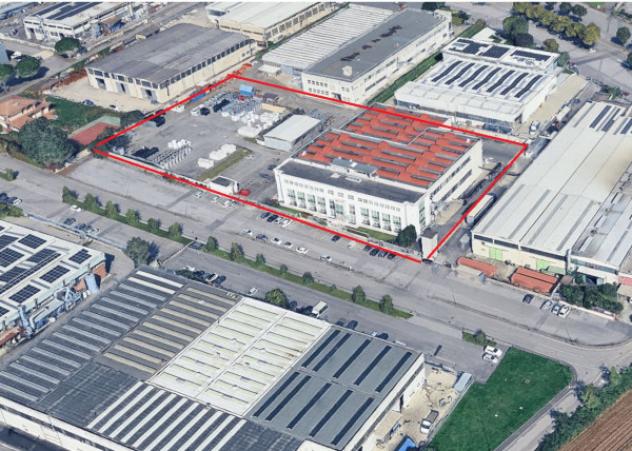 Immobile di 7000 m² con 5 locali in vendita a Rodengo Saiano - Foto 3