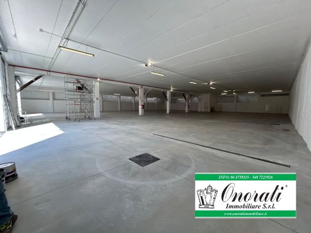 MQ 1550 ROMA ZONA ANAGNINA FUORI GRA, Rif. A-942 - Foto 2