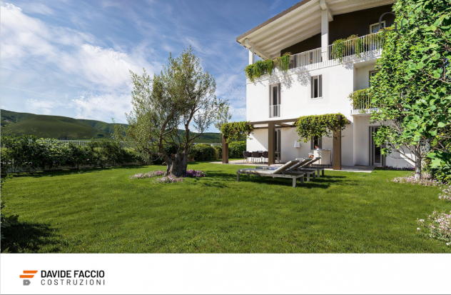 Appartamento in vendita a Arzignano - Foto 2
