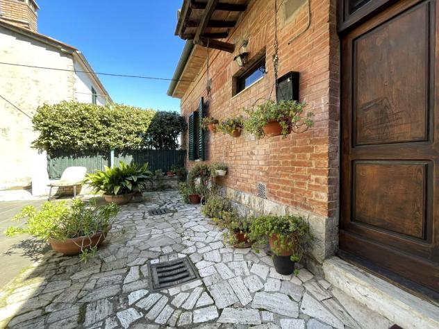 Appartamento in vendita a Vagliagli - Castelnuovo Berardenga 90 mq Rif: 1252517