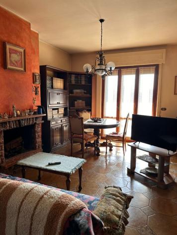 Casa semindipendente in vendita a Castelnuovo Magra 180 mq Rif: 1398863 - Foto 6