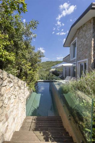 Villa in Vendita in zona PUNTA ALA con giardino - Foto 14