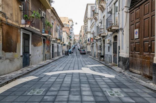 Casa Indipendente in vendita a Catania, Centro Storico - Foto 20