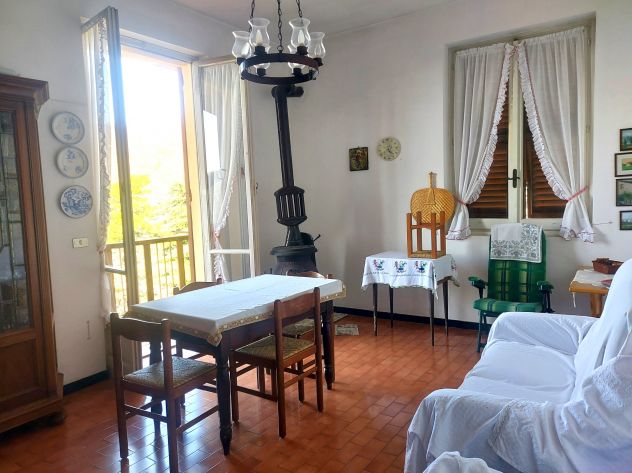Crocefieschi 5,5 vani ristrutturati in Villa d'epoca - Foto 2