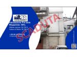 Immobile in asta di 151 m² in vendita a Fagnano Castello