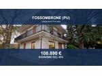Immobile in asta di 316 m² con più di 5 locali e box auto in vendita a Foss &hellip;
