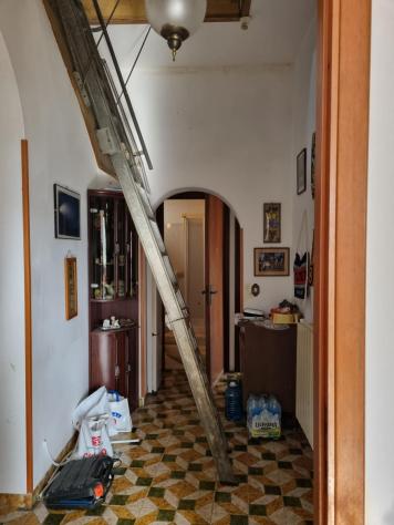 Casa semindipendente in vendita a Pugliola - Lerici 90 mq Rif: 1322420 - Foto 3