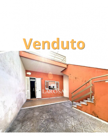 Indipendente in vendita a Melendugno