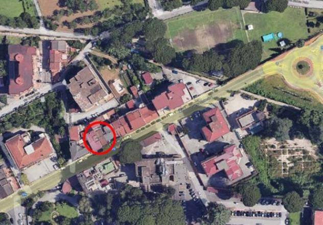 Immobile in asta di 76 m² in vendita a Mercato San Severino - Foto 2