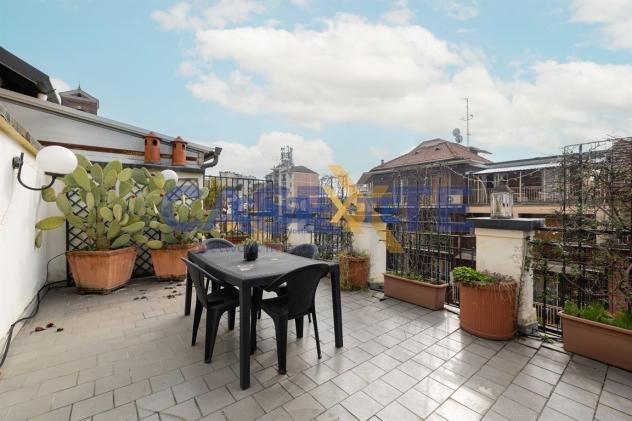 ATTICO CON 50 m di TERRAZZO! - Foto 6