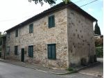 PALAZZINA RESIDENZIALE INDIPENDENTE NELLE CAMPAGNE TOSCANE