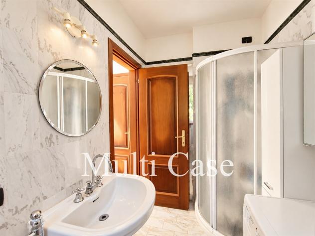 Marina di Pietrasanta – Villa singola con ampia resede, praticamente sul mare. - Foto 18