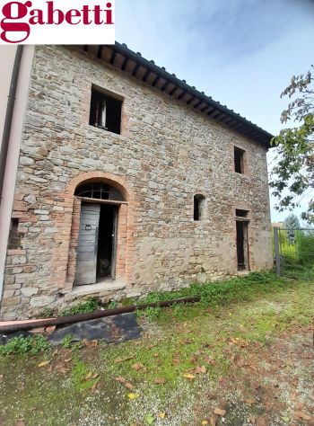 Rif. P810 - Poggibonsi - Nella esclusiva zona collinare di Caterozzoli