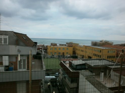 torvaianica centro 5° piano atticchetto con terrazzo vista mare - Foto 4