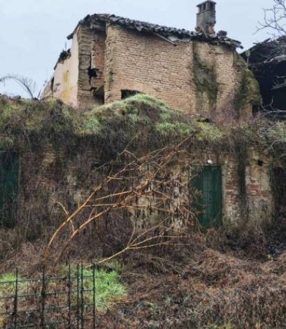 Immobile in asta di 227 m² con più di 5 locali in vendita a Rea - Foto 11