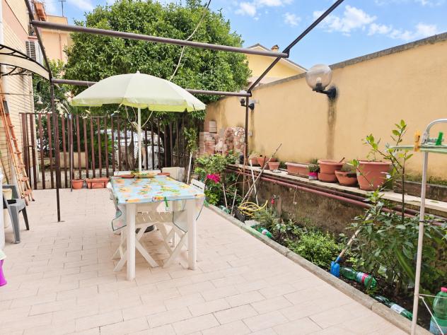 Appartamento - Roma . Rif.: Cod. rif 3295303VRG