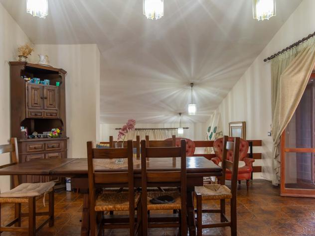Villa in Via Ancelle della Visitazione - Foto 7