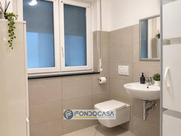 Appartamento in vendita a Savona, Centro Mare - Foto 6