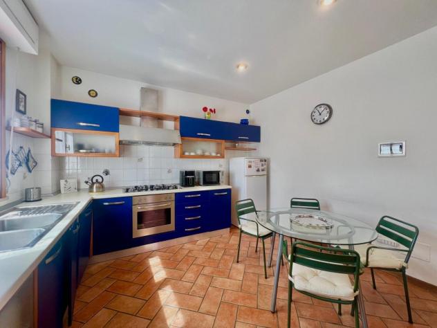 Appartamento in vendita a Badia a Settimo - Scandicci 120 mq Rif: 1417311 - Foto 7