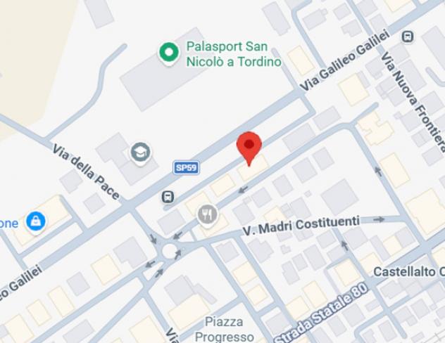 Immobile in asta di 159 m² in vendita a Teramo - Foto 3