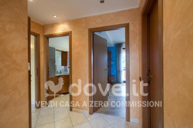 Appartamento di 123 m² con 3 locali e box auto in vendita a Torino - Foto 15