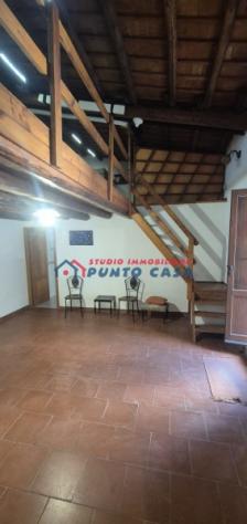 CHIESANUOVA – Soluzione indipendente su 2 elevazioni – 150 mq ca. oltre magazzino di 40mq ca. + giardino – 4 vani + acc. Buone condizioni. Euro 79 mil - Foto 4