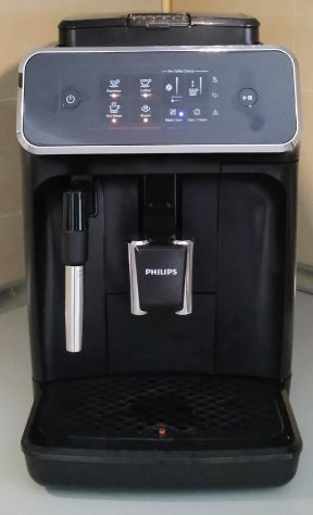 Macchina per caffè Philips 2200 automatica