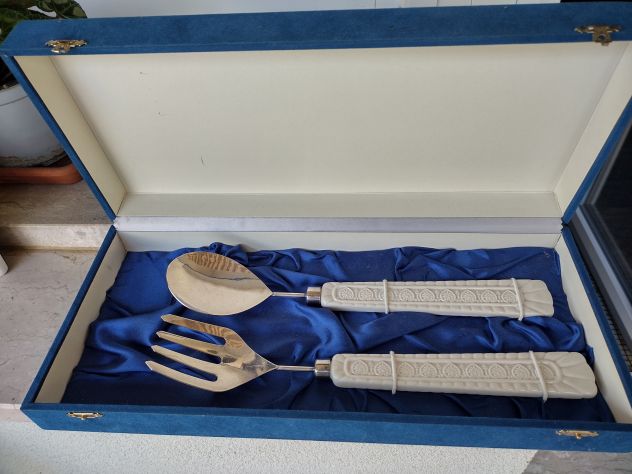 Set per insalata