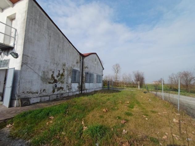 Immobile di 240 m² con 1 locale in vendita a Carpi - Foto 12