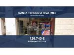 Immobile in asta di 100 m² in vendita a Santa Teresa di Riva