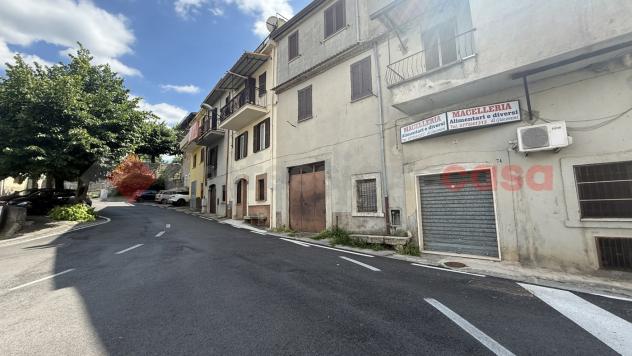 Negozio - Vico nel Lazio . Rif.: Cod. rif 3322007VCG - Foto 5