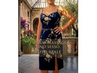 Massaggi - benessere Genova - LA DIVINA MASSAGE BODY Tel:3533091640