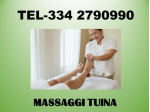 Massaggi - benessere Modena - Massaggi Relax Modena  3342790990