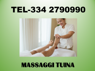 Massaggi - benessere Modena - Massaggi Relax Modena 3342790990