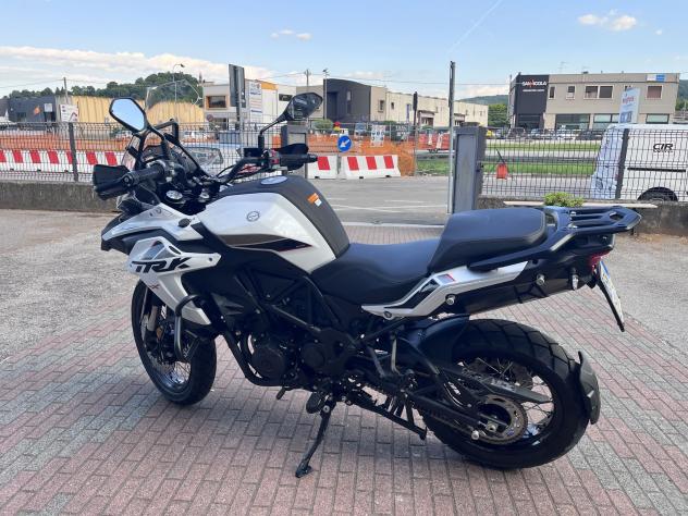 Benelli TRK 502 X - Foto 8