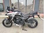 MORBIDELLI T1002 VX EURO 5+ rif. 21690778