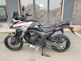 MORBIDELLI T1002 VX EURO 5+ rif. 21690778
