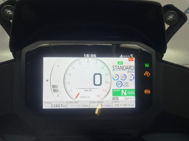 Honda XL 750 Transalp null - Foto 4