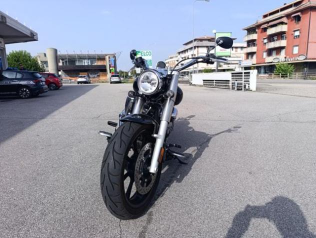 YAMAHA XVS 950 A Midnight Star XVS 950 A MIDNIGHT STAR rif. 24053975 - Foto 2
