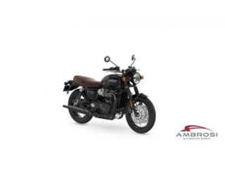 TRIUMPH Bonneville T120 rif. 23850329