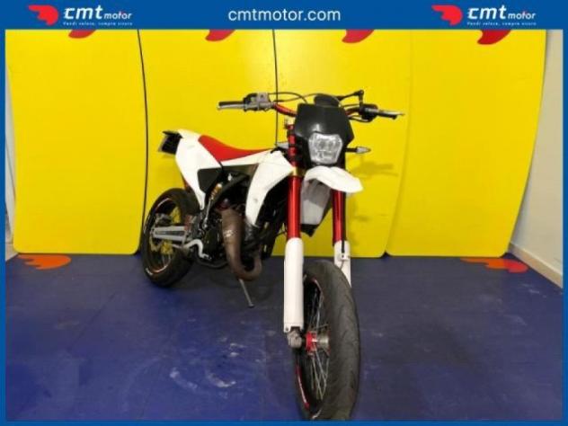 FANTIC MOTOR XM 50 Motard Garantita e Finanziabile rif. 24117506 - Foto 2