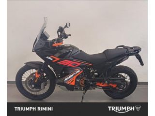 KTM 790 Adventure Abs
