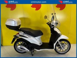 PIAGGIO Liberty 125 Garantito e Finanziabile rif. 24108244