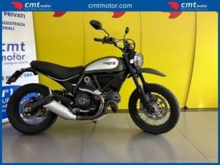 DUCATI Scrambler 800 Garantita e Finanziabile rif. 23618734