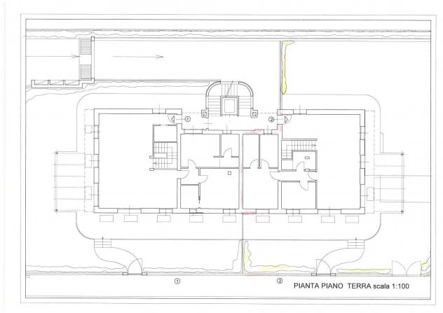 Appartamento in vendita a Viareggio 120 mq Rif: 1298011 - Foto 10