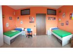 POSTO LETTO IN CAMERA DOPPIA CONDIVISA **