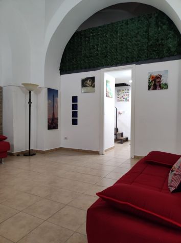 Casa Singola con terrazzo privato,in centro storico,anche ad Ore E/o Giornalment - Foto 4