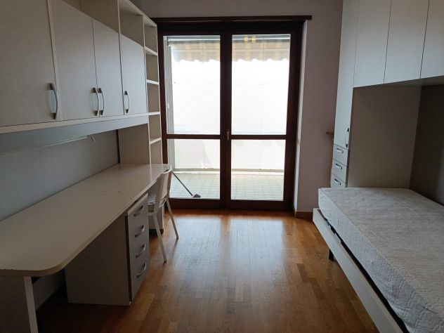 STANZA (B) TORINO POLO SCIENTIFICO ZONA SAN SALVARIO